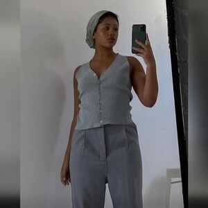 James Street Co Keaton Vest